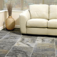 Silver Travertine